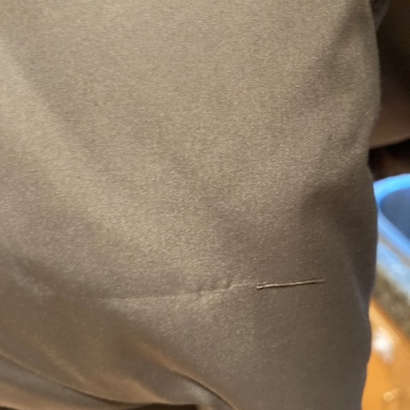 James Perse Y/OSEMITE Puffer Vest - Picture 4 of 4